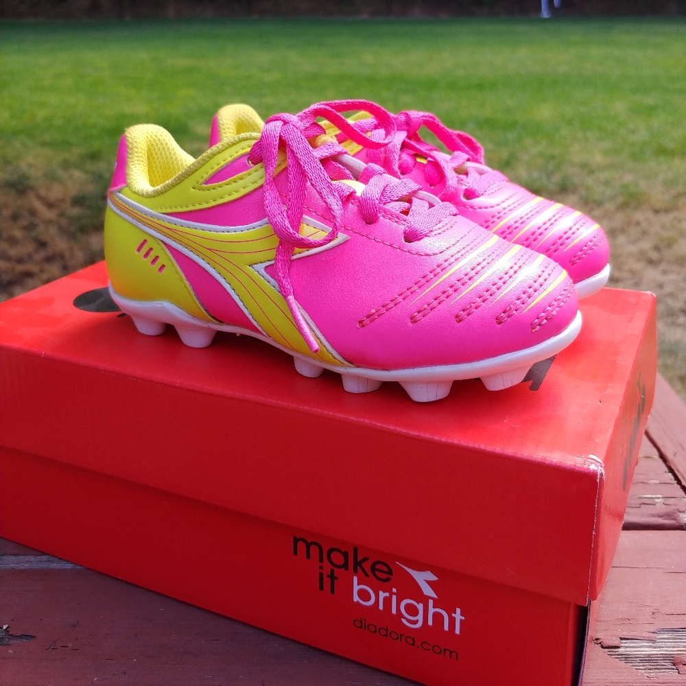 COPY - Diadora kids Cattura Md Jr